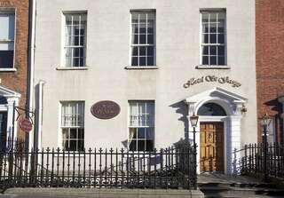 Отель Hotel St George by Nina Дублин-6