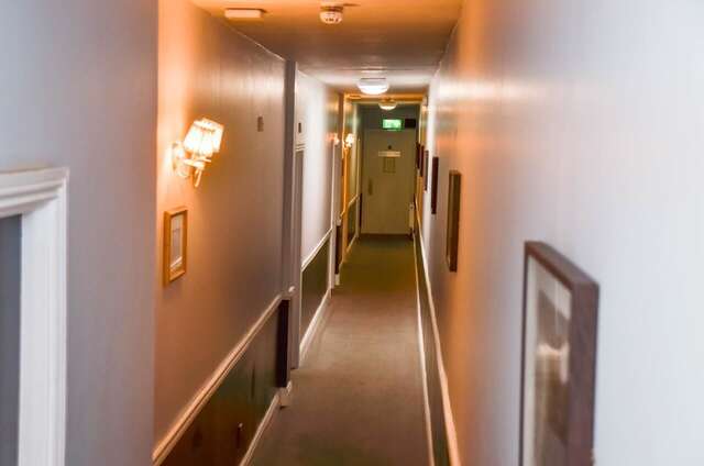 Отель Hotel St George by Nina Дублин-16