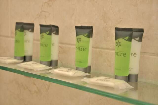 Отель Hotel St George by Nina Дублин-51